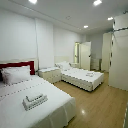 Center New * Tirana