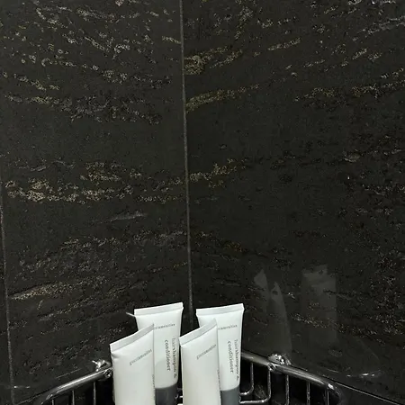 Appartement Center New Tirana