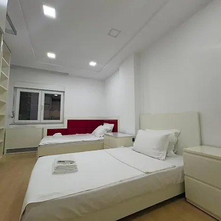 Center New Tirana