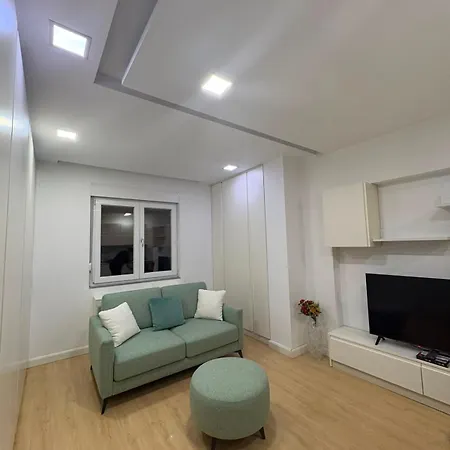 Center New Appartement Tirana