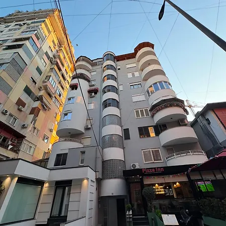 Center New