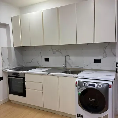 Appartement Center New *