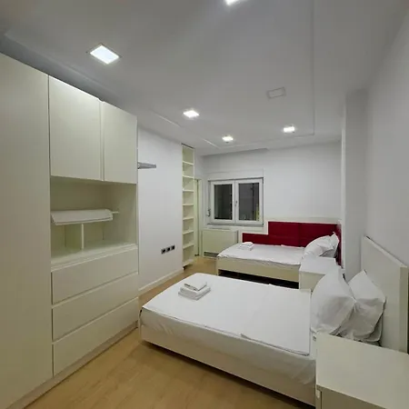 Center New Appartement