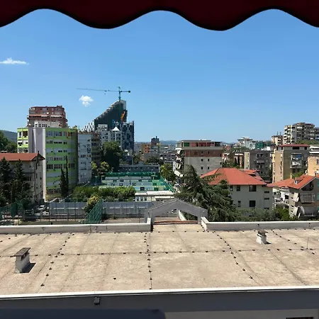 Appartement Center New *